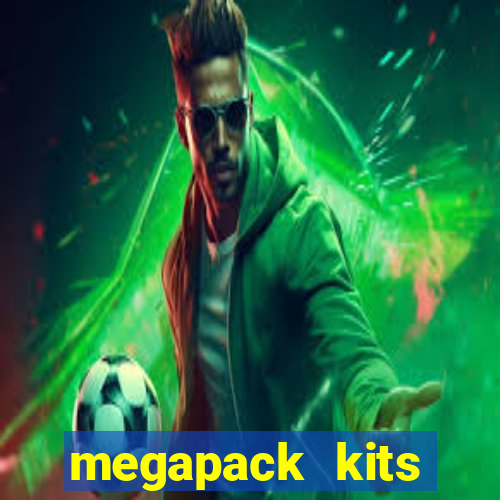 megapack kits football manager 2016